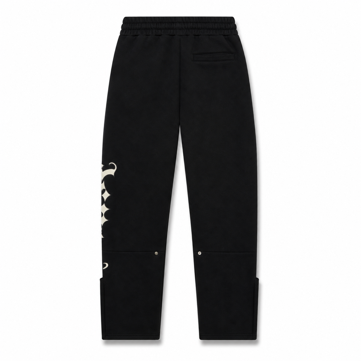 Godspeed OG Logo V2 Sweatsuit – Premium Street Set