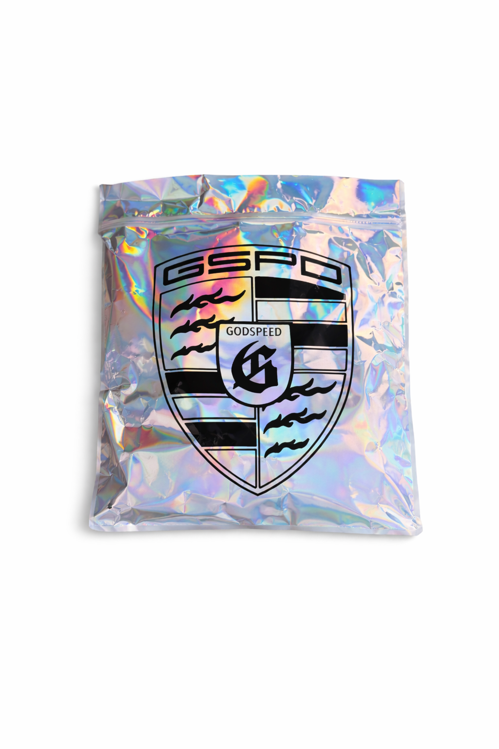 Godspeed Concept Art Miami Superrun T-Shirt – Limited #2/444