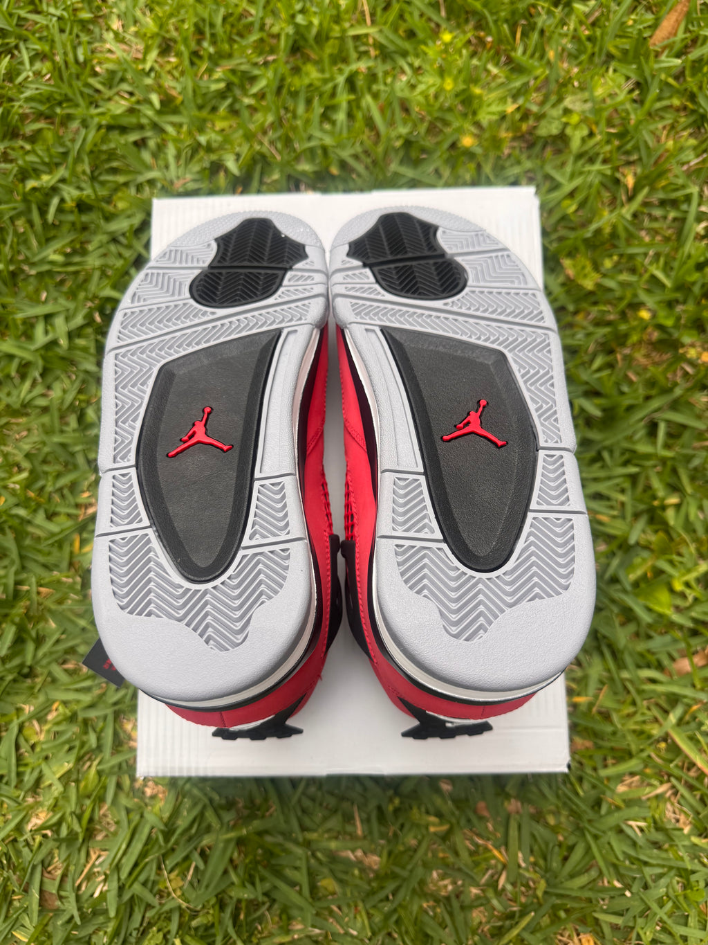 Jordan 4 Retro Toro Bravo (2026) — UNRELEASED