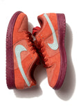 Nike SB Dunk Low “Mystic Red / Rosewood” — CLEAN COLOR 🔥