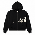 Godspeed OG Logo V2 Hoodie – Premium Streetwear Essential