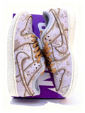 Nike SB Dunk Low Premium “City of Style” — UNIQUE ART 🔥