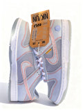 Nike Dunk Low x Union “Passport Pack – Argon” — COLLAB HEAT 🔥🌍