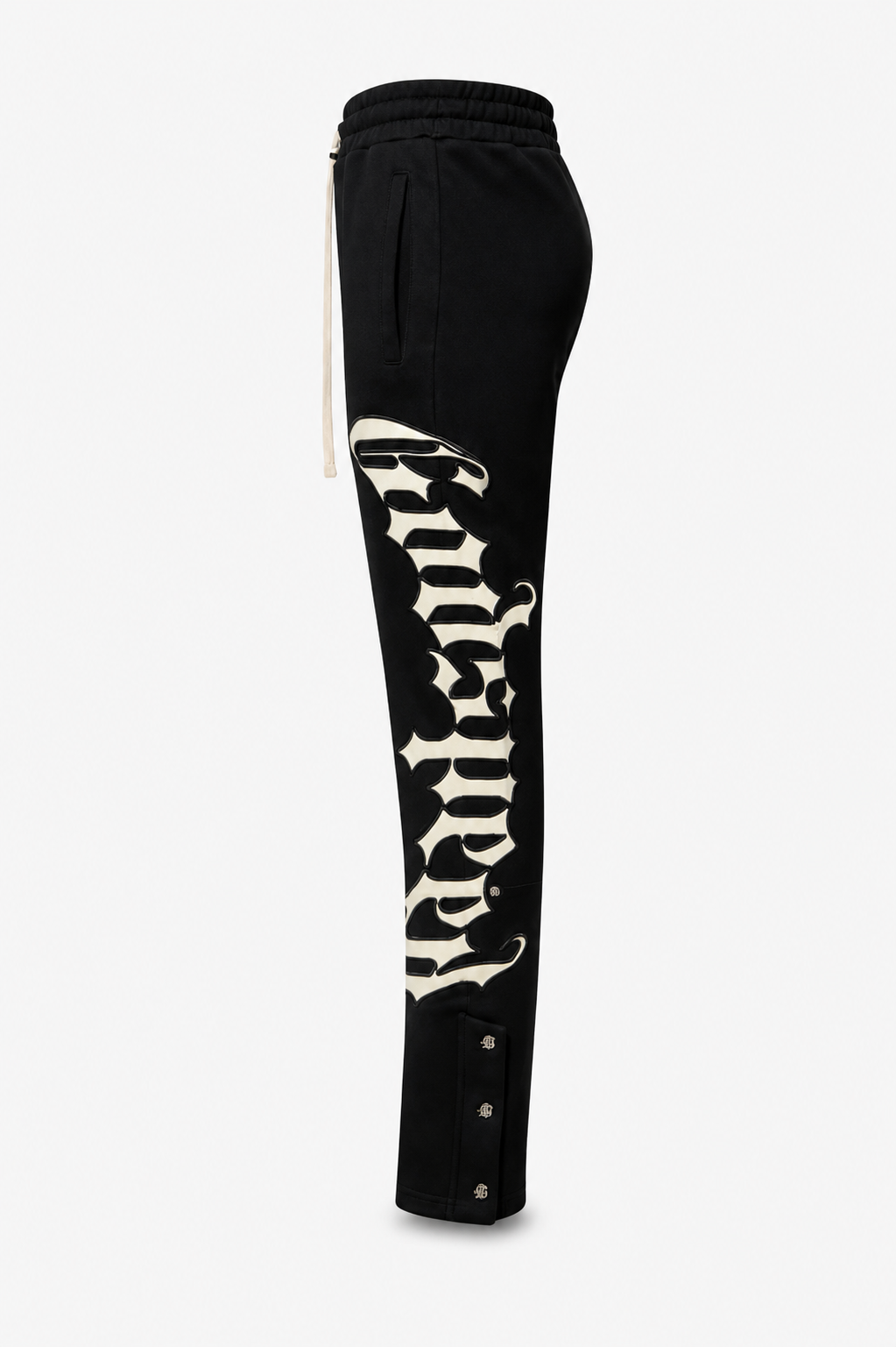 Godspeed OG Logo V2 Sweatsuit – Premium Street Set