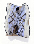 ASICS Gel-1130 “White Clay Canyon” — CLEAN EVERYDAY 🔥