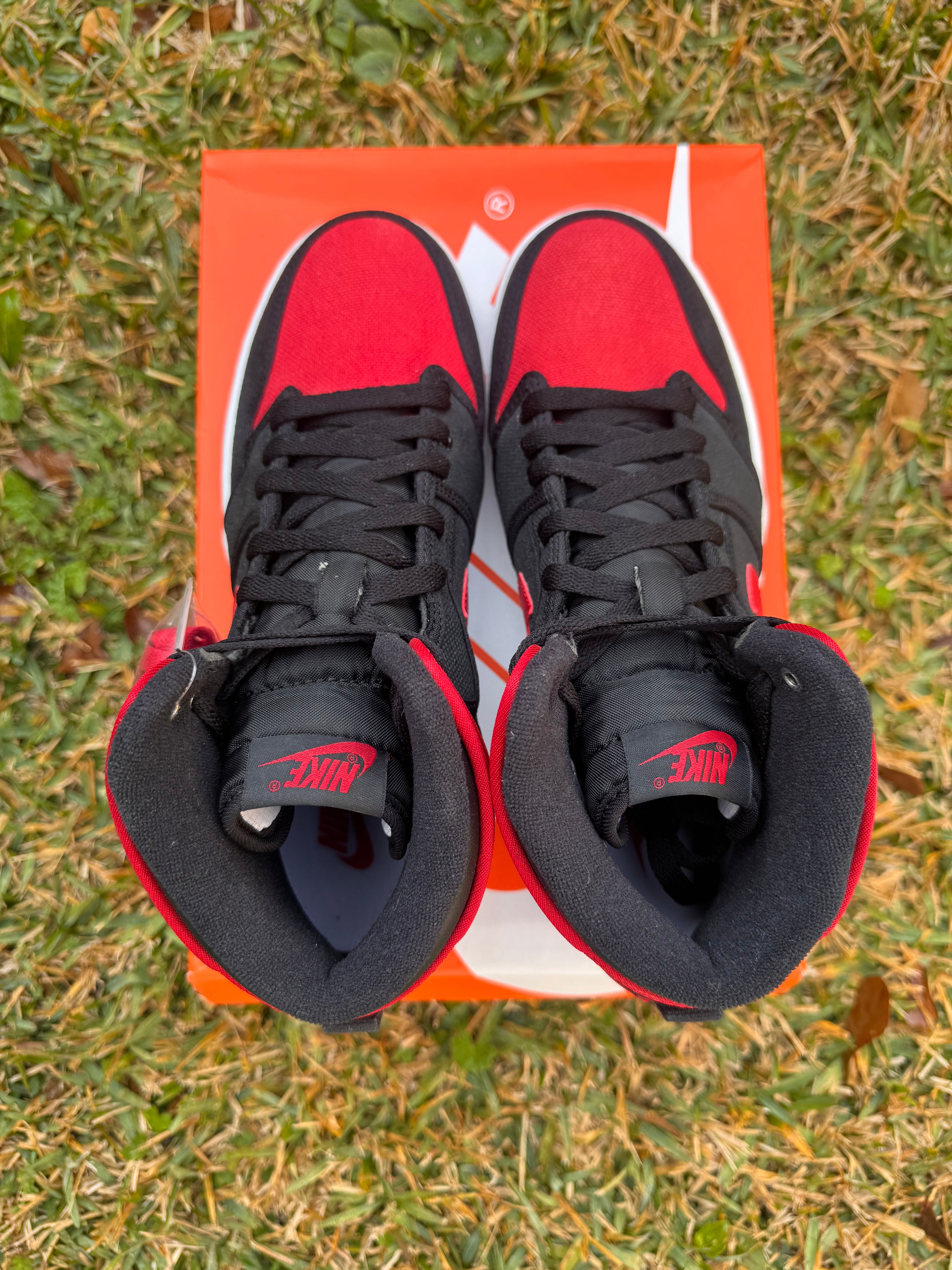 Jordan 1 Retro KO (2015) — RARE CLASSIC 🔥