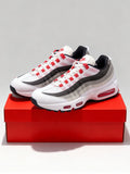 Nike Air Max 95 Big Bubble “Comet Red” — UNRELEASED