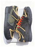 Nike Dunk Low CPFM “Swamp Sponge – Sequoia” — HYPE COLLAB 🔥🌵