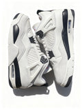 Jordan 4 “Flight Club” — CLASSIC HEAT 🔥