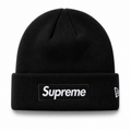 SUPREME New Era Box Logo Beanie (FW21) – Iconic Street Essential