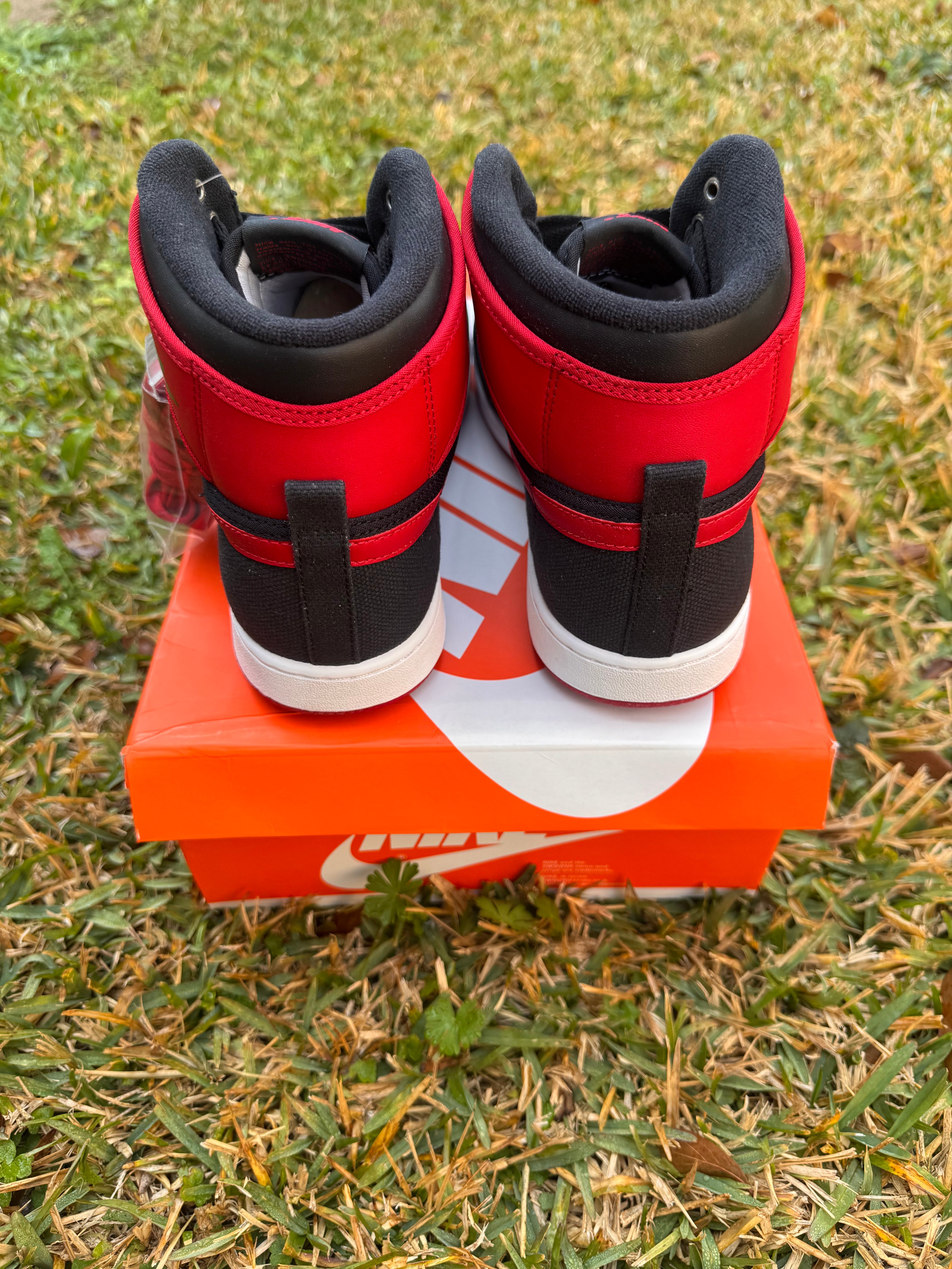 Jordan 1 Retro KO (2015) — RARE CLASSIC 🔥
