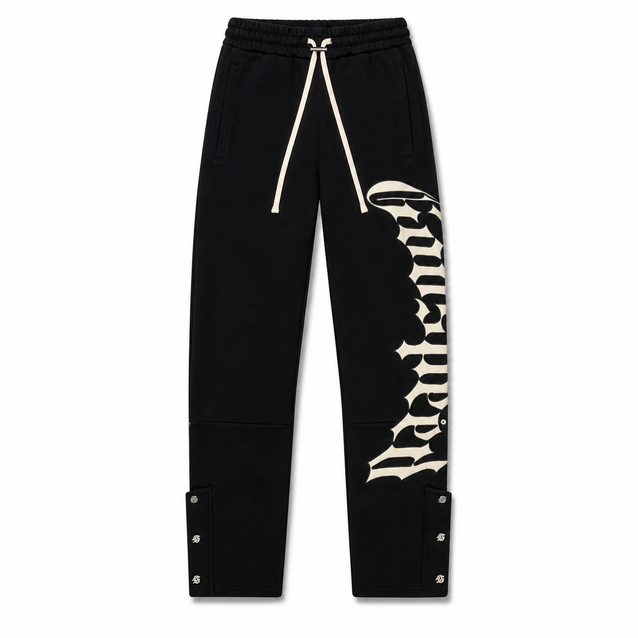 Godspeed OG Logo V2 Sweatsuit – Premium Street Set