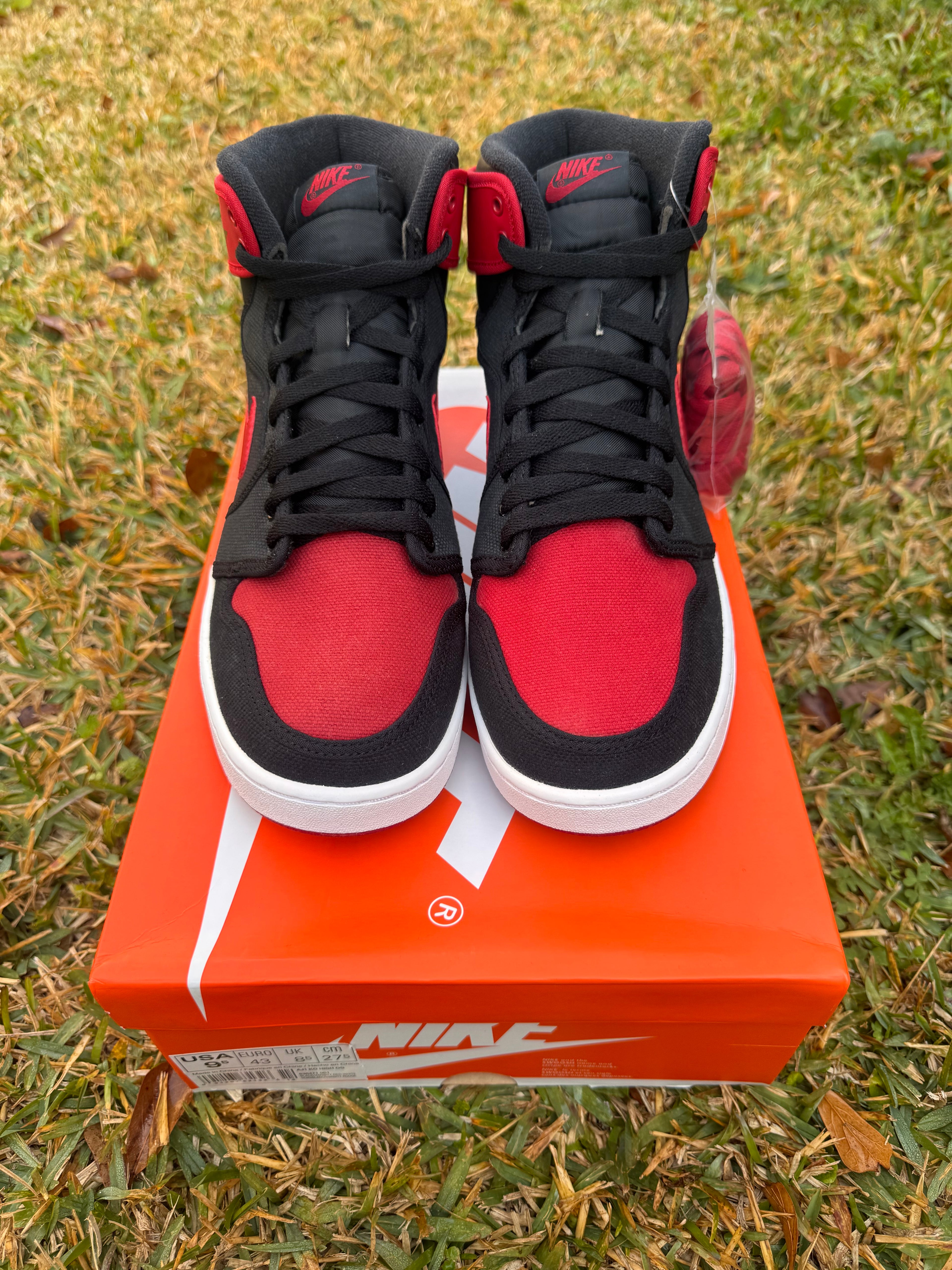Jordan 1 Retro KO (2015) — RARE CLASSIC 🔥