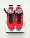 Jordan 4 Retro Toro Bravo (2026) — UNRELEASED