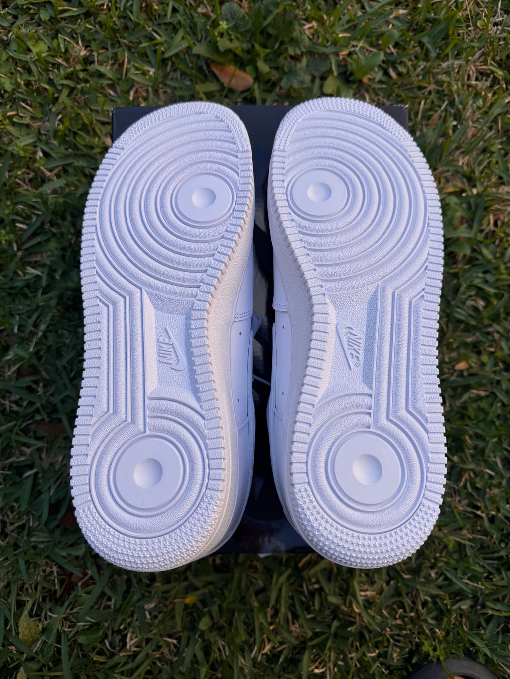 Nike Air Force 1 Low x Supreme — ICONIC COLLAB 🔥