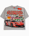 Godspeed 305 Superrun T-Shirt – Limited Numbered Edition (65 of 444)